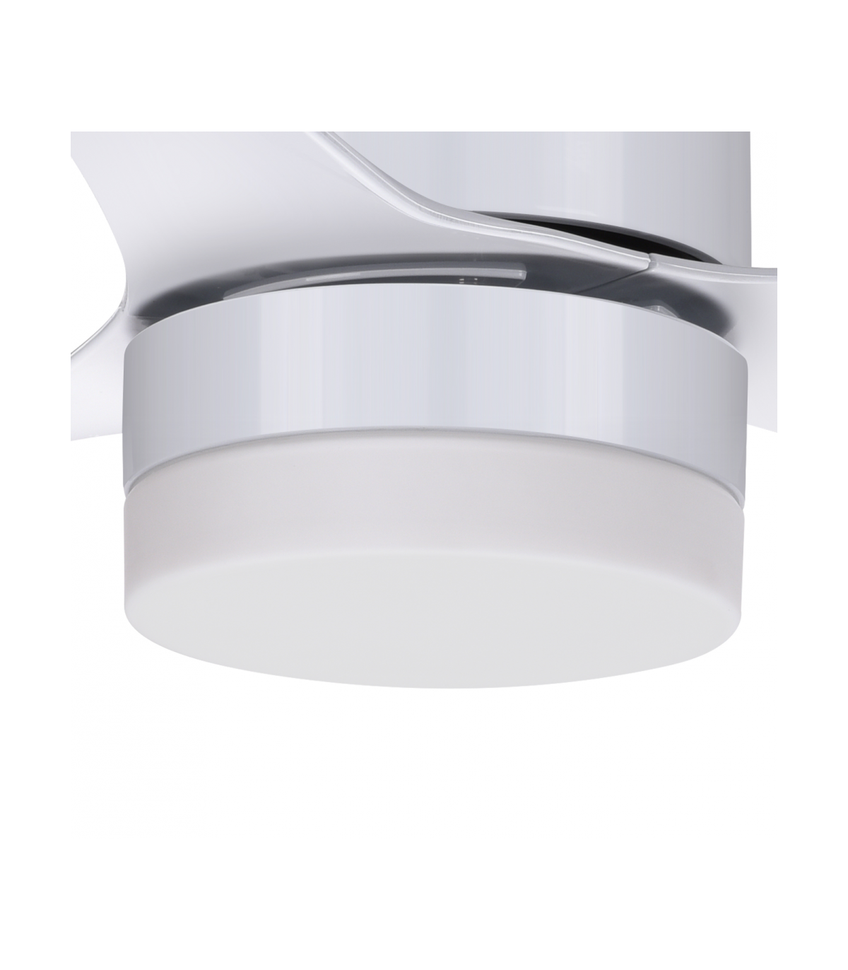 Tulipa Ventilador Modelo Aspro