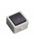 Pulsador Estanco LED 10A 250V IP54