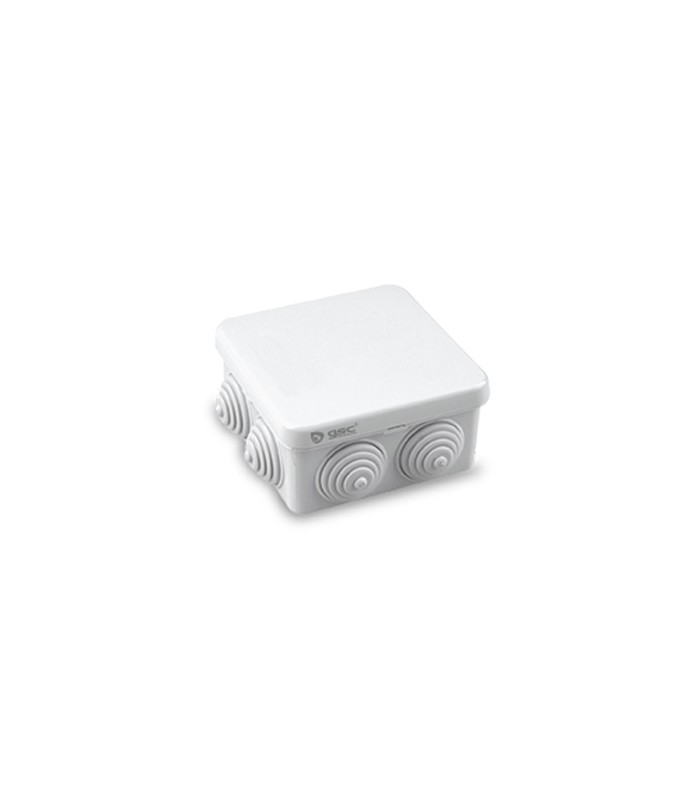 Caja Empalmer Estanca Conos IP54