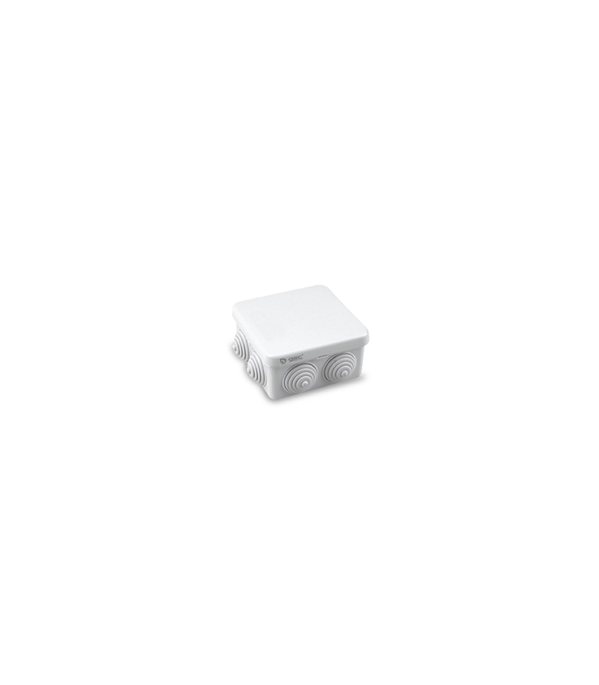 Caja Empalmer Estanca Conos IP54