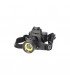 Linterna Cabeza 5W + 3W COB 800Lm IPX4