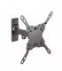 Soporte de TV con brazo 13" / 42"