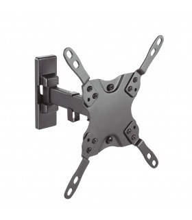 Soporte de TV con brazo 13" / 42"