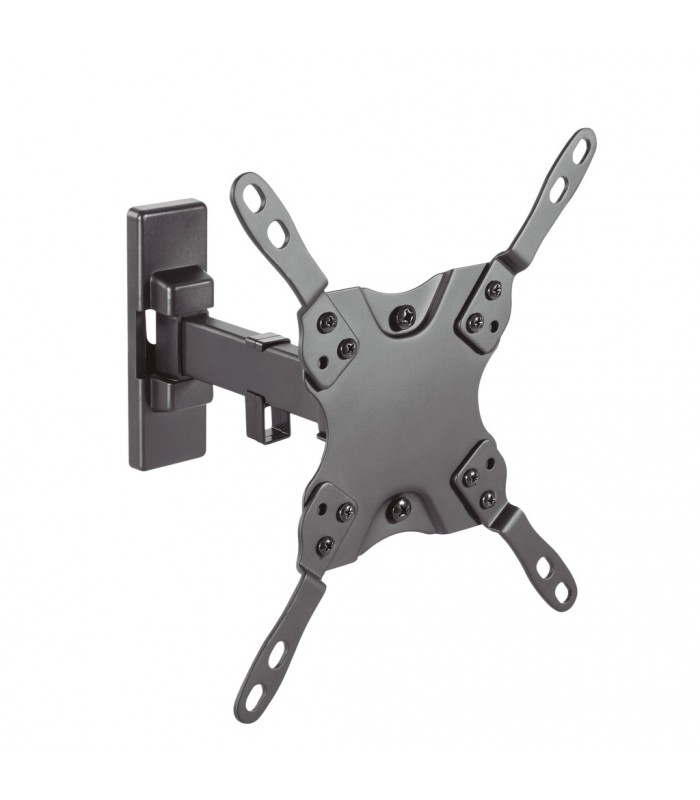 Soporte de TV con brazo 13" / 42"