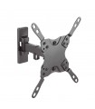 Soporte de TV con brazo 13" / 42"