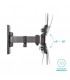 Soporte de TV con brazo 13" / 42"