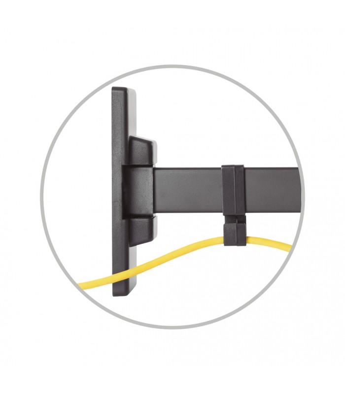 Soporte de TV con brazo 13" / 42"