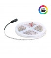 Tira Flexible LED 4mm 10W 850Lm/m IP20 DC24V -5 Metros-
