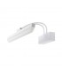 Aplique Pared Led BUET 10W 800Lm IP44