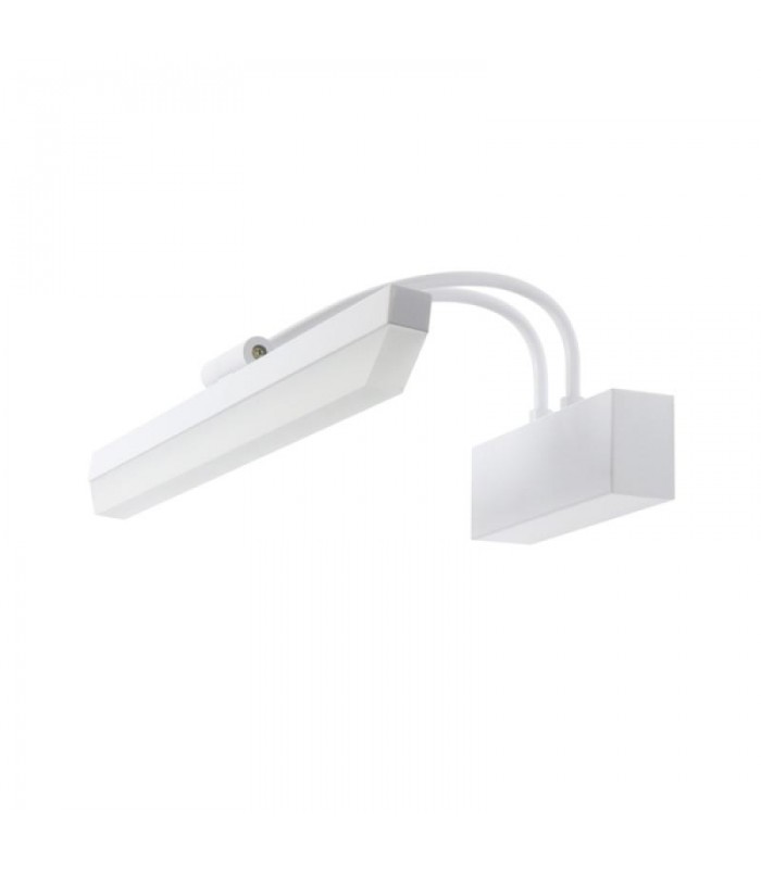 Aplique Pared Led BUET 10W 800Lm IP44
