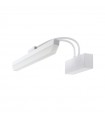 Aplique Pared Led BUET 10W 800Lm IP44