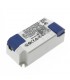 Driver LIFUD 14W Salida 25-42VDC 350mA Regulable Triac