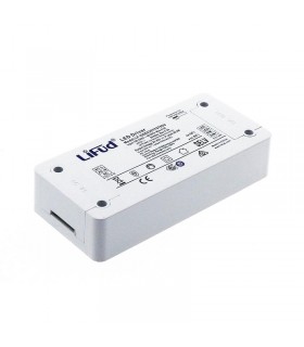 Driver LIFUD 30W OUT 27-42VDC 750mA Regulable 0-10V