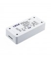 Driver LIFUD 30W OUT 27-42VDC 750mA Regulable 0-10V