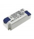 Driver LIFUD 28W Salida 25-40VDC 700mA Regulable Triac