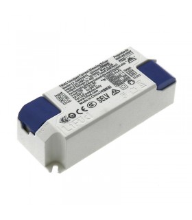 Driver LIFUD 28W Salida 25-40VDC 700mA Regulable Triac