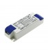 Driver LIFUD 30W OUT 20-42VDC 750mA Regulable Dali/Push