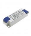 Driver LIFUD 40W OUT 20-42VDC 1050mA Regulable Dali/Push