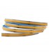 Tira Flexible COB 12W/m 1300Lm 24V IP20 5m 2700K
