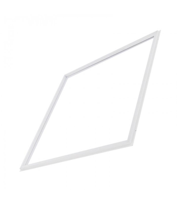 Marco Led PHILIPS 42W 4200Lm 60x60cm IP40 CCT