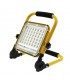 Proyector LED Portátil con Batería LAPTOP 20W 1800Lm IP65