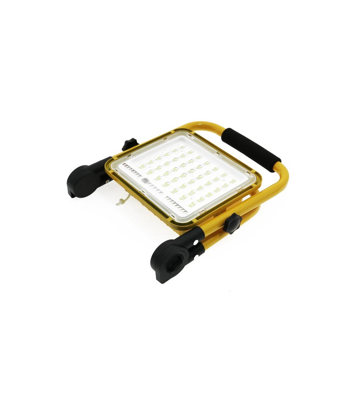 Proyector LED Portátil con Batería LAPTOP 20W 1800Lm IP65