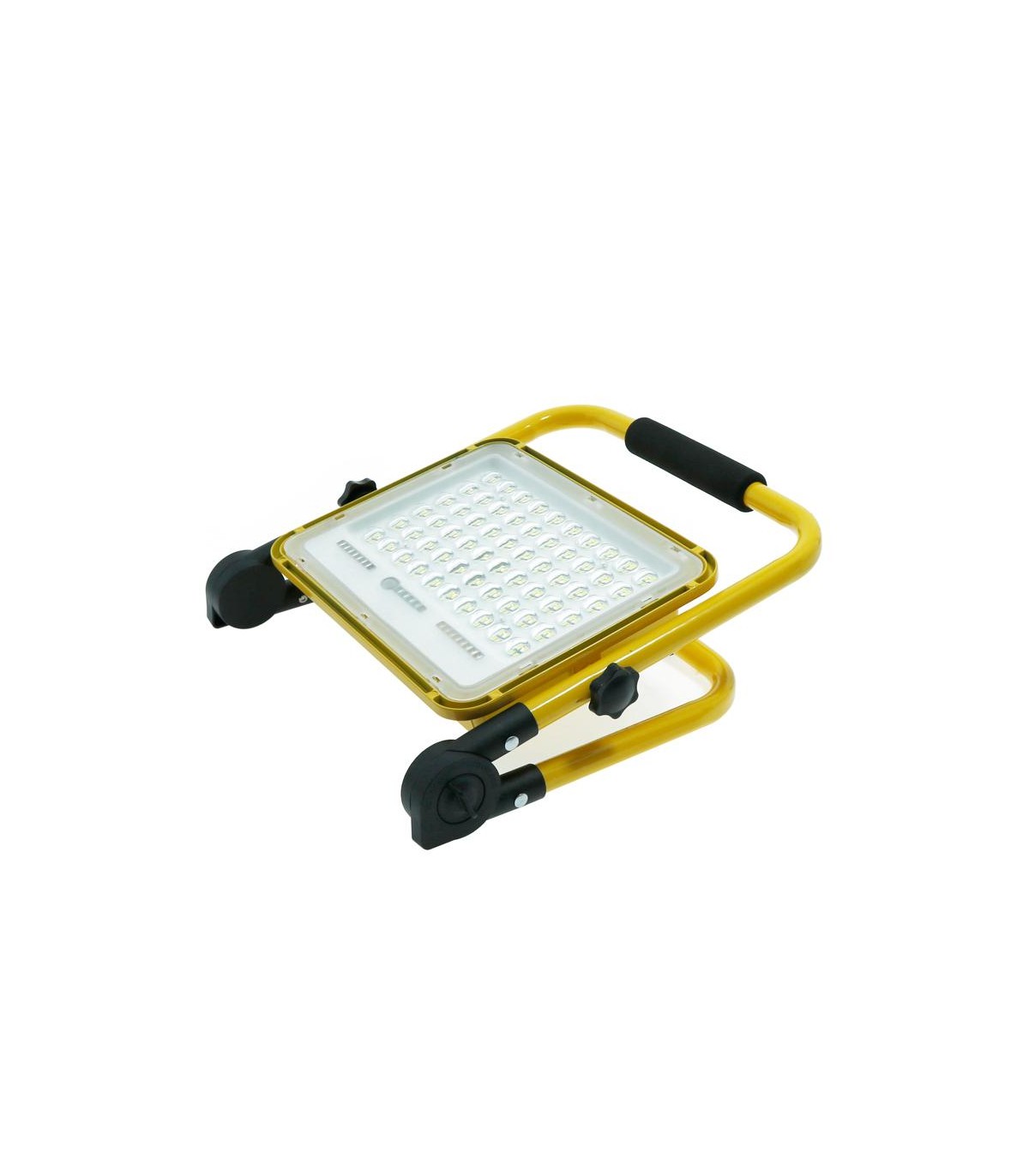 Proyector LED Portátil con Batería LAPTOP 30W 2700Lm IP65