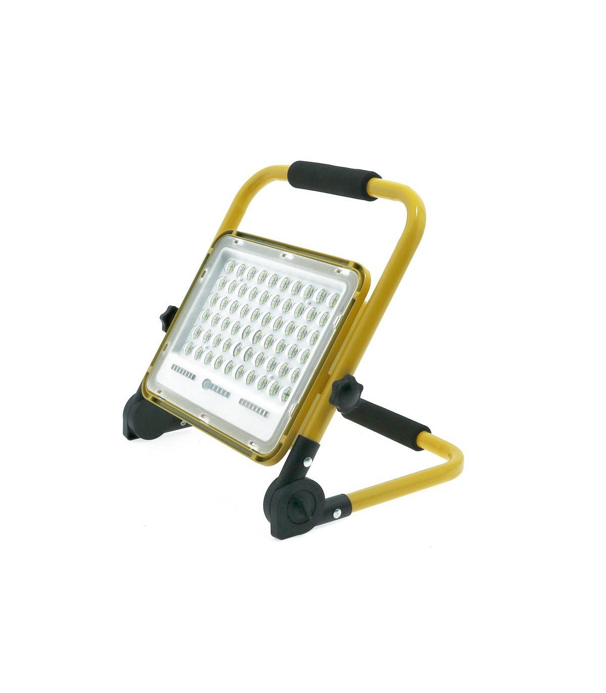 Proyector LED Portátil con Batería LAPTOP 30W 2700Lm IP65