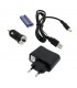 Proyector LED Portátil con Batería LAPTOP 50W 4500Lm IP65