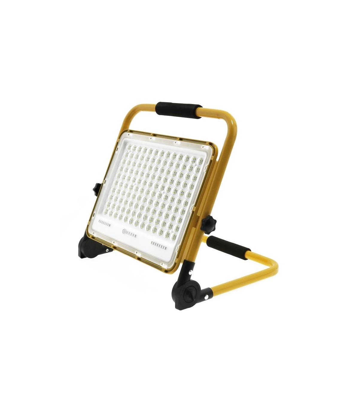 Proyector LED Portátil con Batería LAPTOP 50W 4500Lm IP65