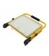 Proyector LED Portátil con Batería LAPTOP 50W 4500Lm IP65