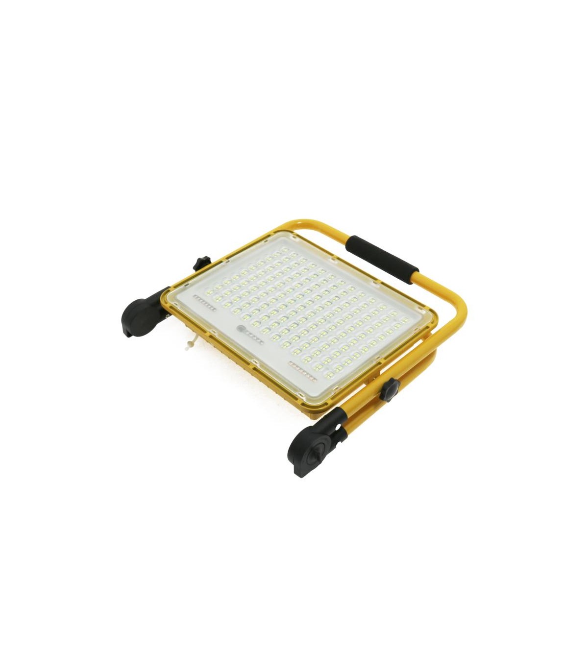 Proyector LED Portátil con Batería LAPTOP 50W 4500Lm IP65