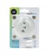 Disco LED Magnético 12W 936Lm Blanco