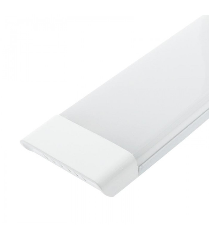Regleta SlimLine 90W 7600Lm 120cm IP20