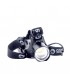 Linerna Cabeza 10W Zoom 1000Lm IPX4