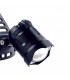Linerna Cabeza 10W Zoom 1000Lm IPX4