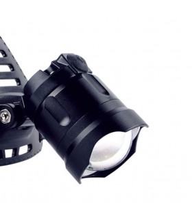 Linerna Cabeza 10W Zoom 1000Lm IPX4