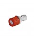 Base Aérea Cetac 4P (3P+T) 16A IP44 Roja