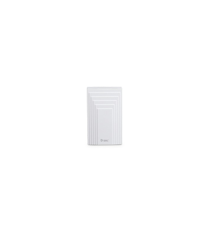 Timbre 240V 80dB con Fusible Blister