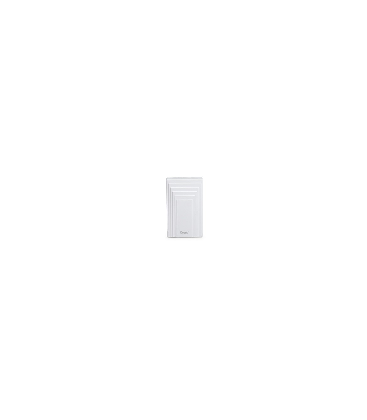 Timbre 240V 80dB con Fusible Blister