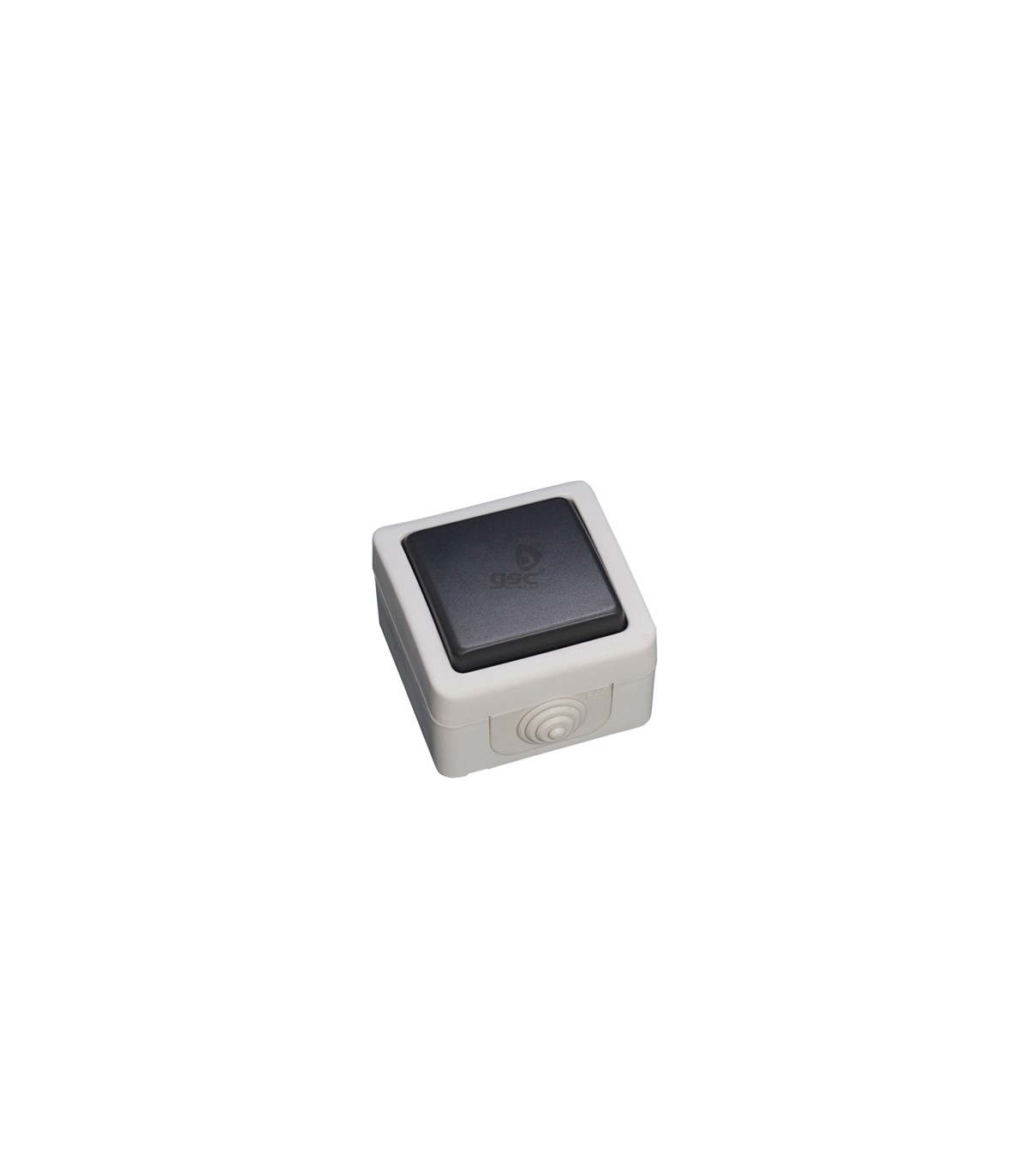 Conmutador Estanco 10A IP54