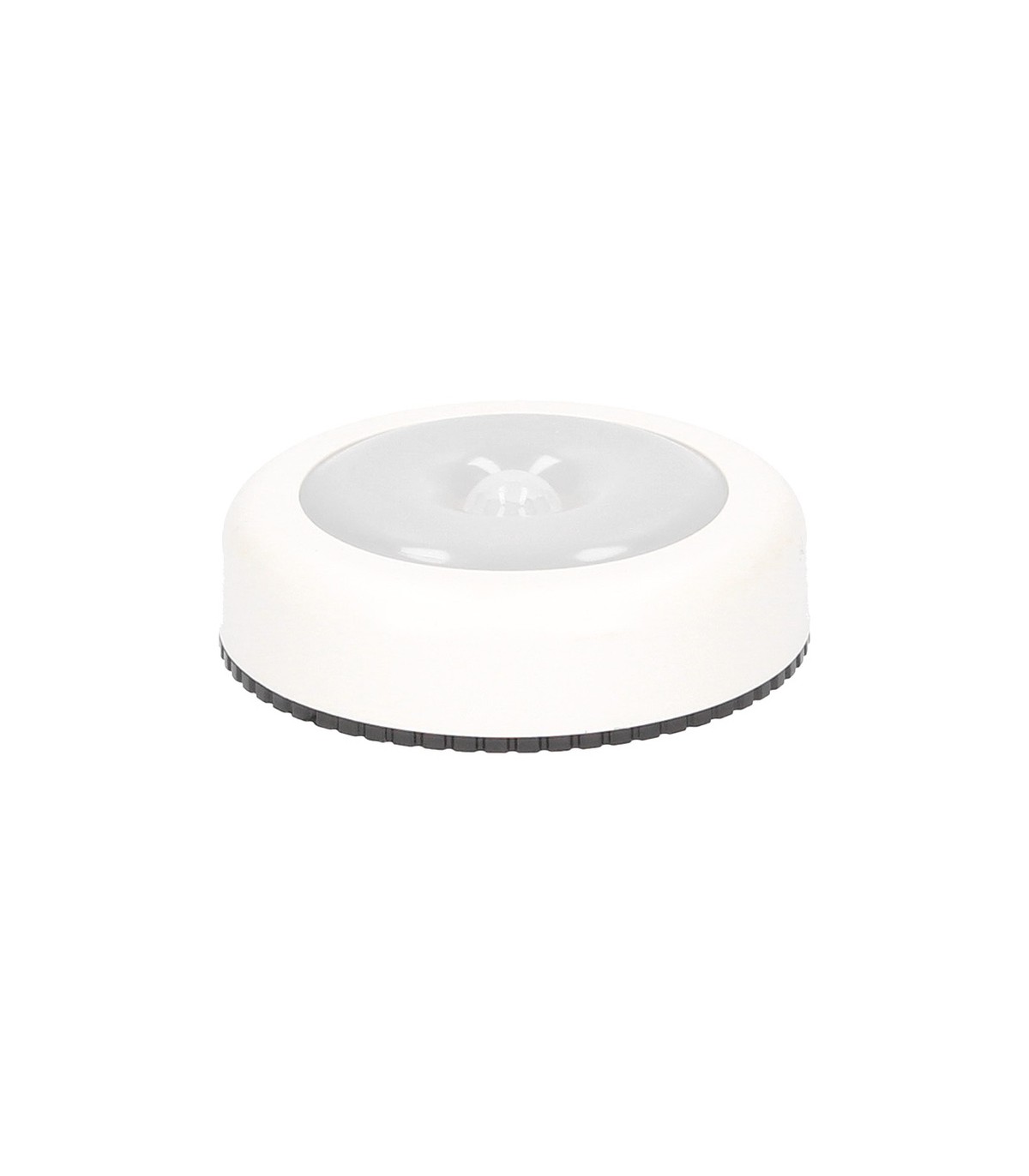 Luz Armario con Sensor 0.5W 3 Pilas AAA 6000K