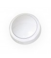 Push-Light 142x50mm Blanco 4xR6 (AA)