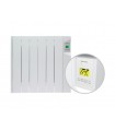Emisor Térmico Digital 900W Avant 6 Elementos DGP-E LC