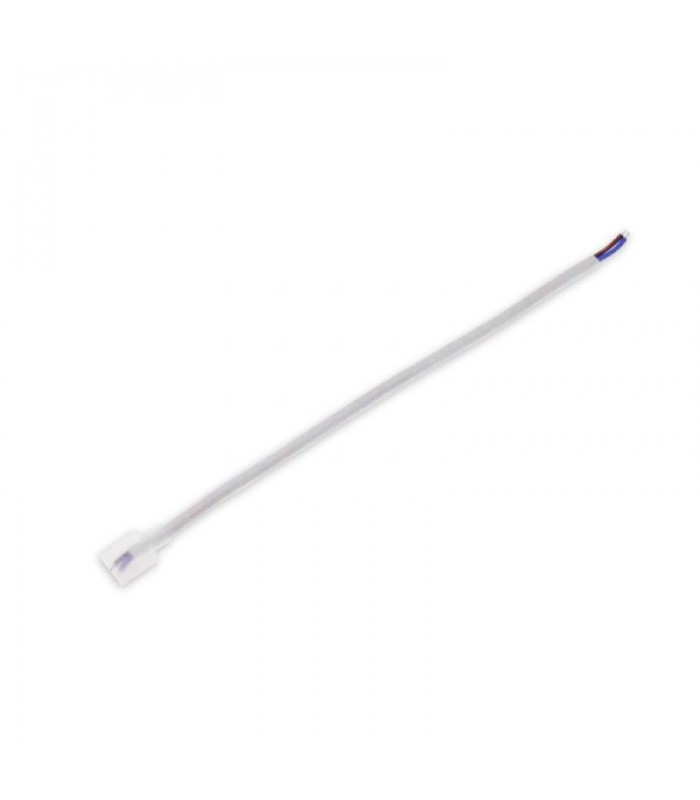 Cable Adaptador Tira Led 220VAC Ruzoc