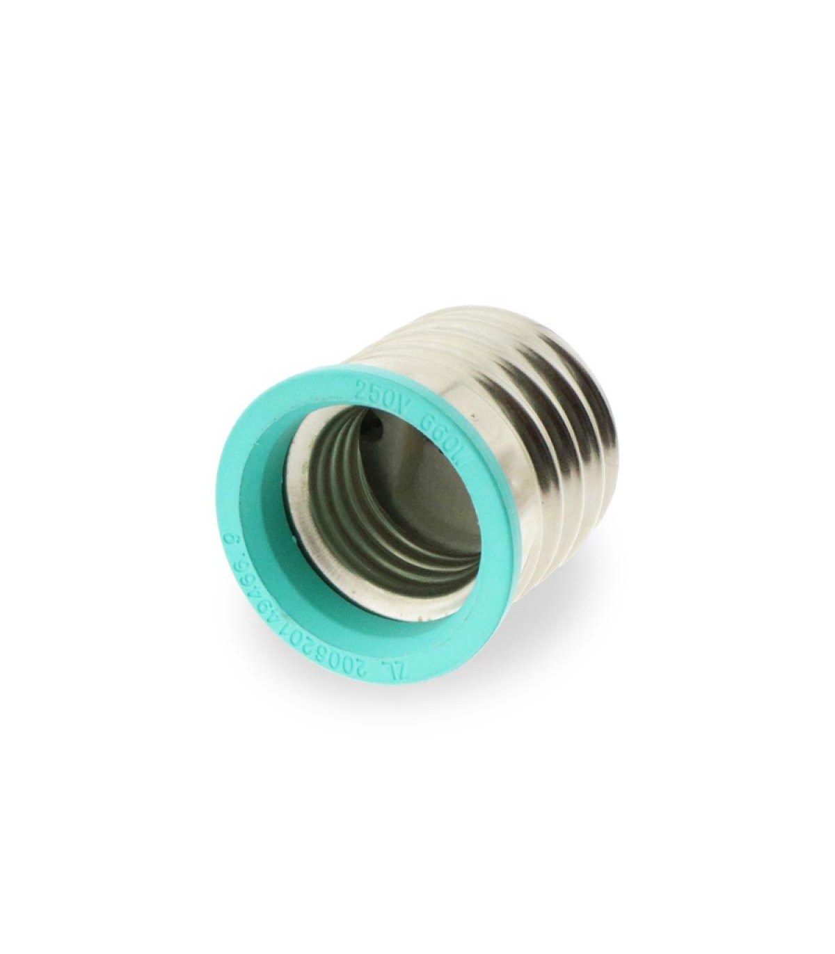 Adaptador E27 a E40 Cerámico