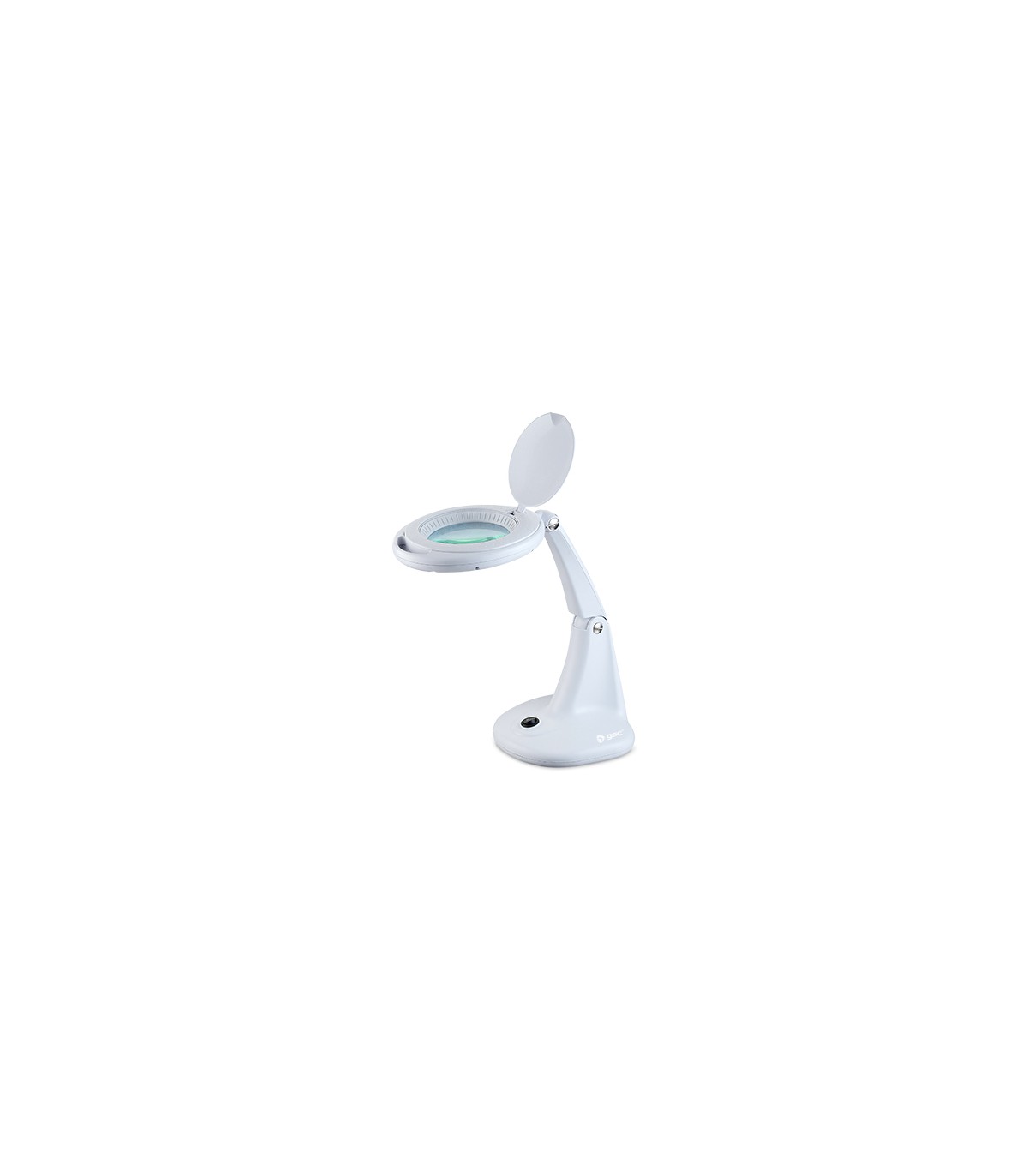 Flexo LED Kosis Lente 3 Aumentos 6W 560Lm Blanco 6000K