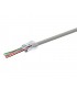 Conector RJ45 UTP CAT6 Tipo "Easy"