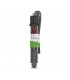 Torre Retráctil 3 Tomas Schuko 2 USB 2.4A 1.5m con interruptor