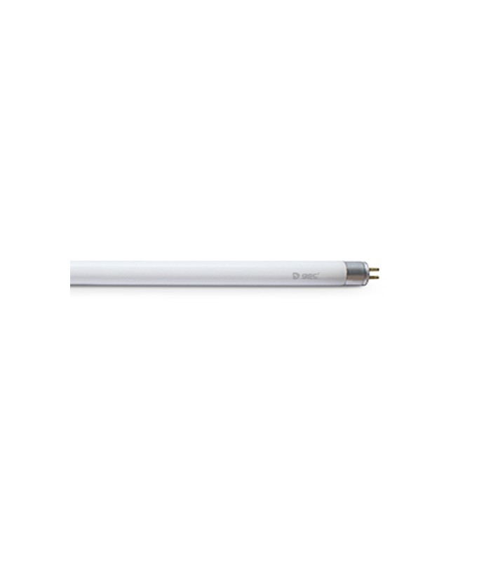 Tubo Fluorescente T5 Trifósforo 14W 1350Lm 549mm
